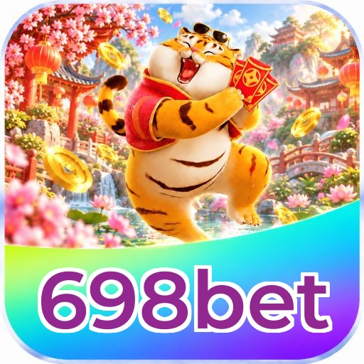 Fortune Tiger Logo 3