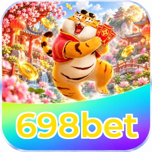 698bet Logo