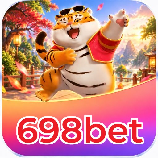 698bet Logo