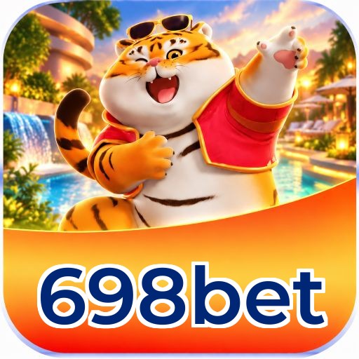698bet Logo 1