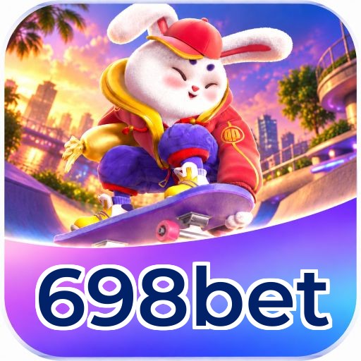 698bet Logo