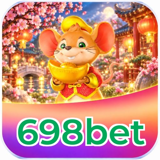 698bet Logo