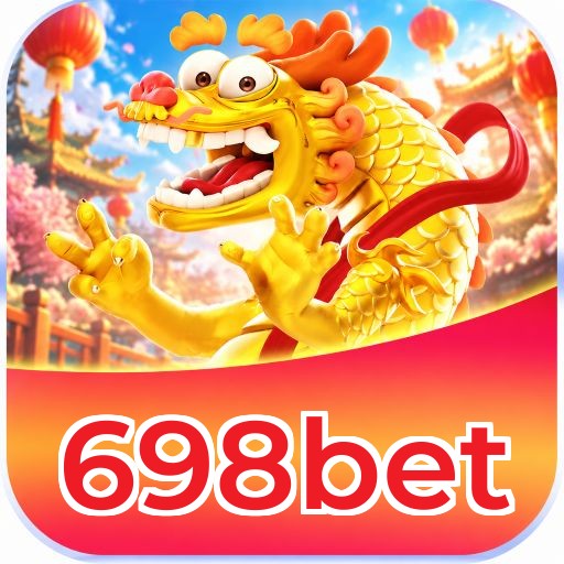 698bet Instalar Logo 1
