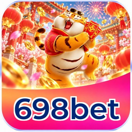 698bet Cassino Online Certificado