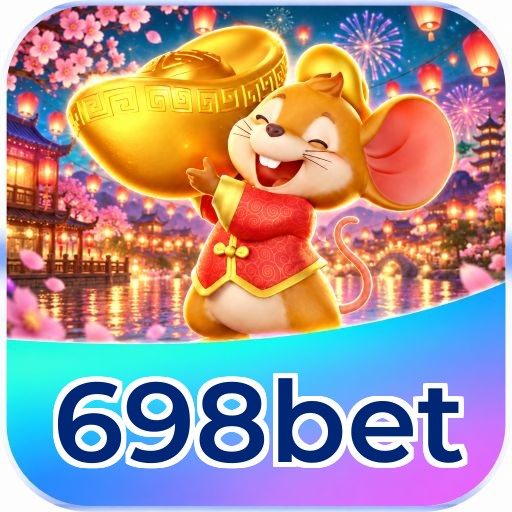 698bet Logo