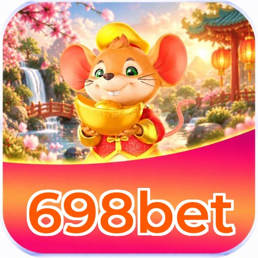 698bet Logo