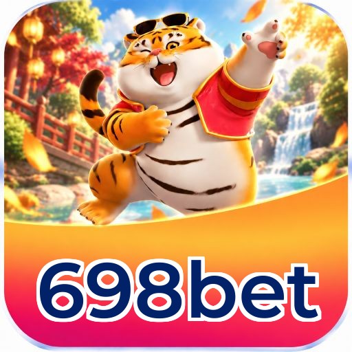 698bet Download Logo Oficial