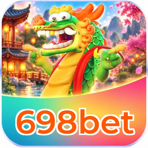 698bet Logo