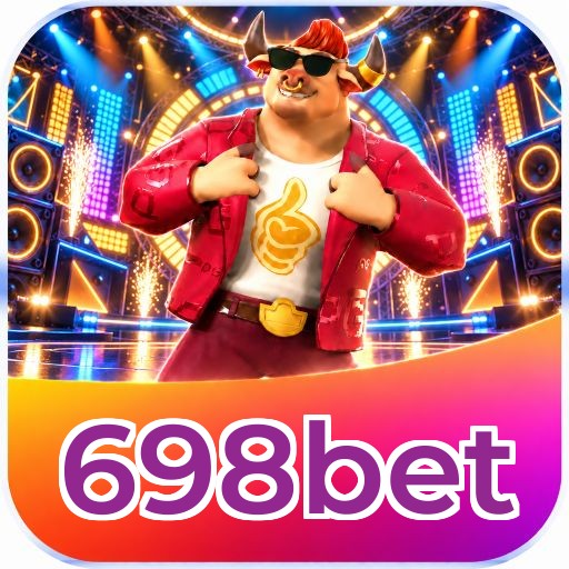 698bet Logo