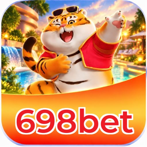 698bet Bônus R$ 5.000 Logo