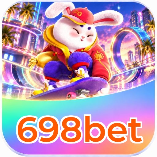 698bet Logo