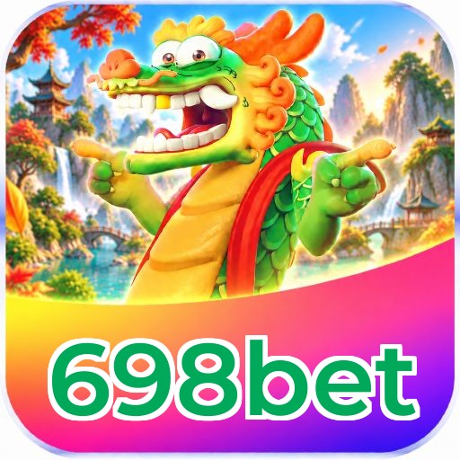 698bet Logo