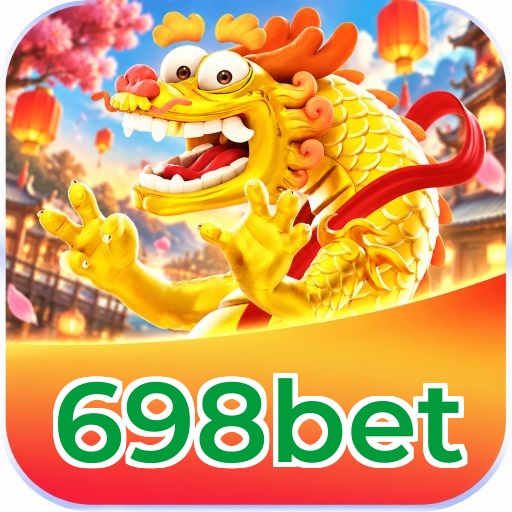 698bet Logo