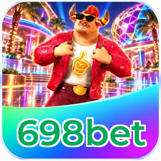 Slots 698bet - 1.500+ Jogos RTP Alto