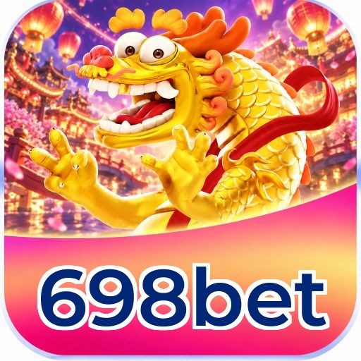 698bet Logo 3