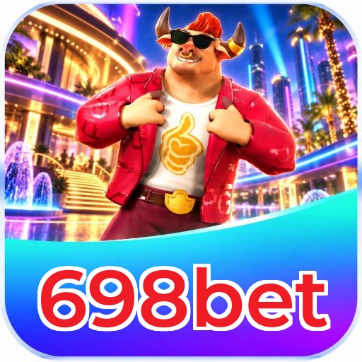 698bet Logo