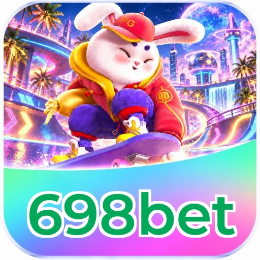 698bet Apostas Esportivas Logo