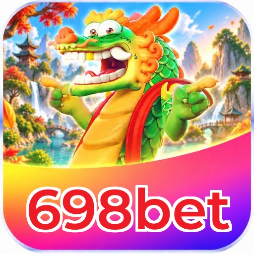 698bet Logo 2
