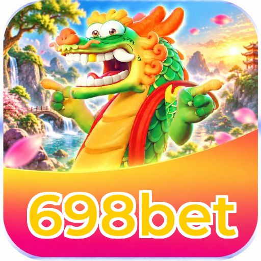 Slots 698bet - Jackpots Progressivos