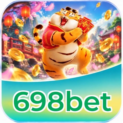 698bet Logo