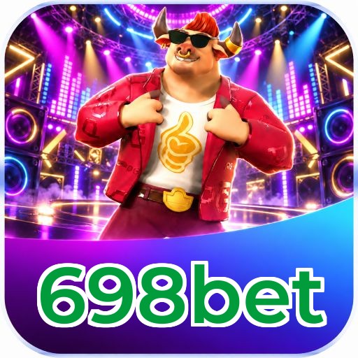 698bet Instalar Logo 2