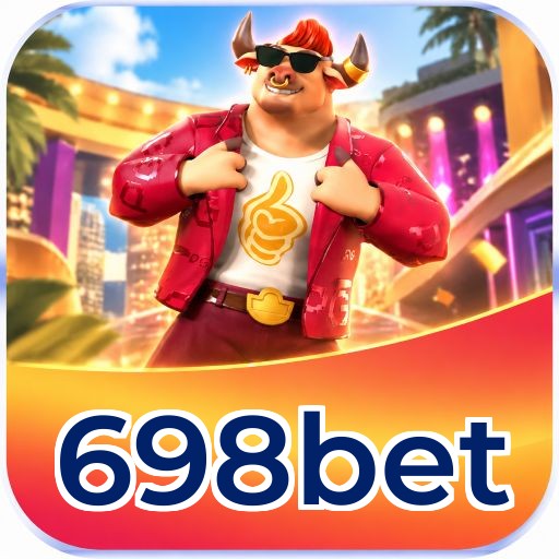 Canal Telegram 698bet Oficial