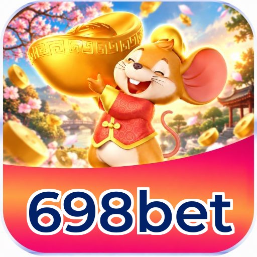 698bet Logo