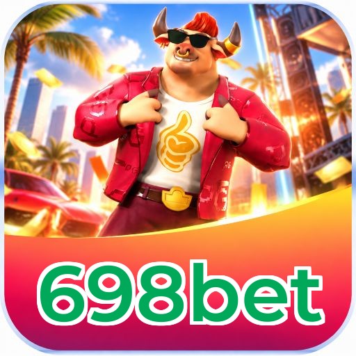 698bet Segurança Logo 2