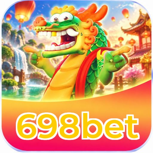 698bet Logo