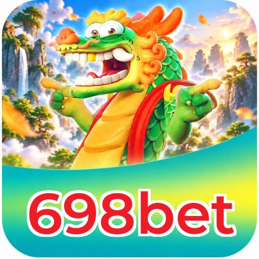 698bet Instalar Logo 3