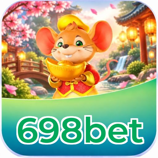 698bet Logo