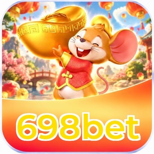 698bet Logo