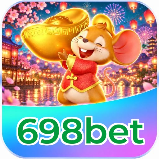 698bet Segurança Logo 1