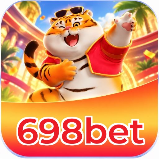 698bet Fortune Tiger Oficial